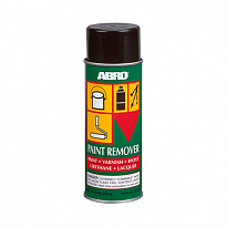 ABRO смывка краски PR-600-R 283г 1/12шт